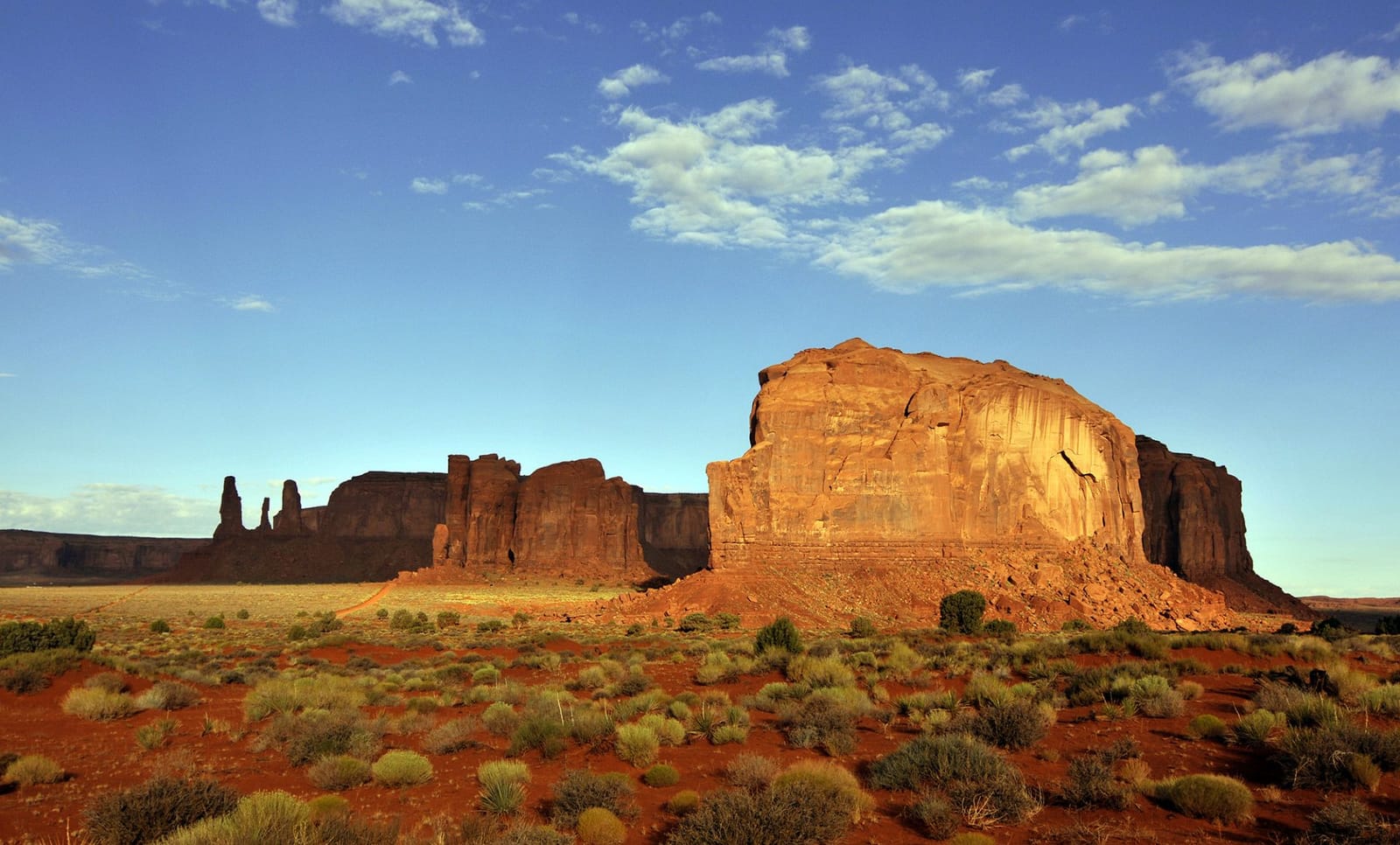 Monument Valley