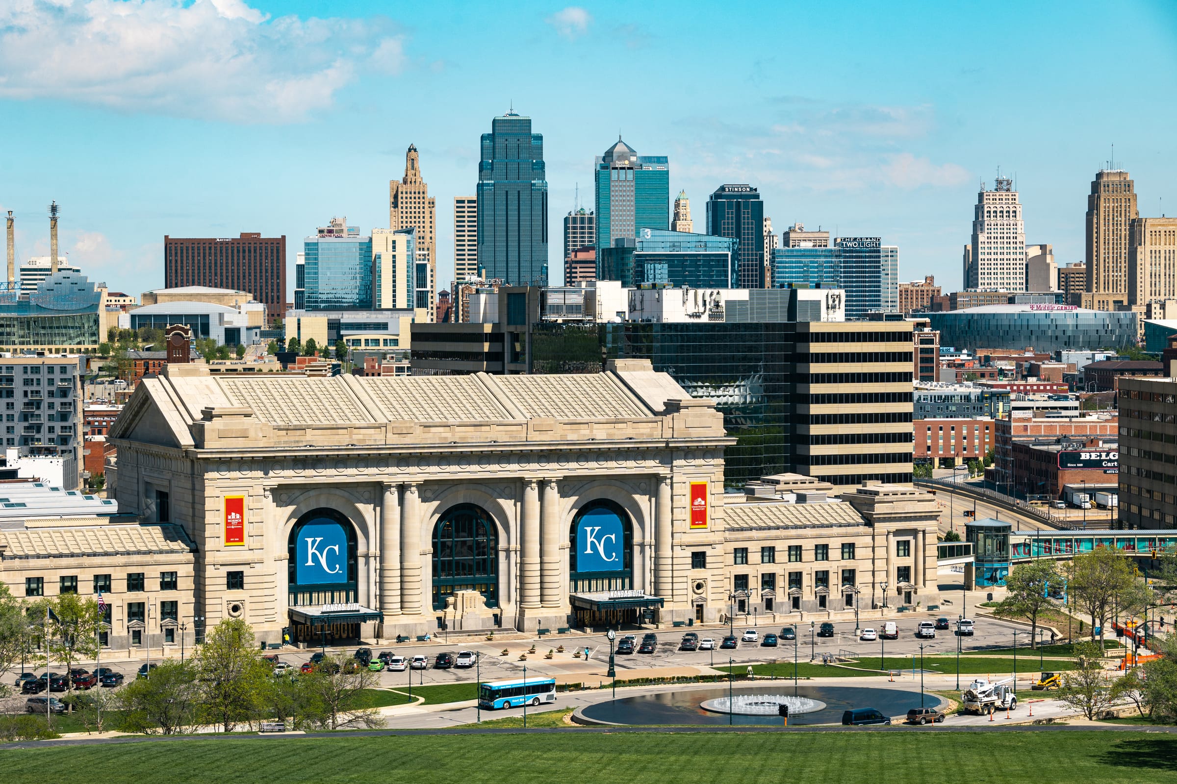 Kansas City: descubrimos la sorpresa inesperada del Medio Oeste americano
