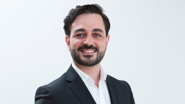 'Queremos liderar el sector de los apartamentos turísticos en Europa’: Entrevistamos a Carmine Tobiello de NUMA