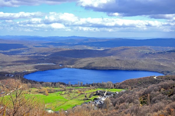 Sanabria: donde el silencio aún tiene cosas que decir