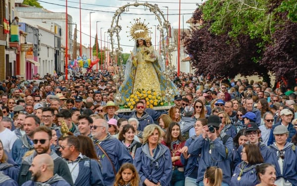 Descubriendo la Romería de Tomelloso: emoción, raíces y comunidad