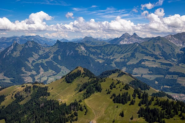 Viajar con una camper por Suiza: consejos, rutas y alguna que otra sorpresa alpina