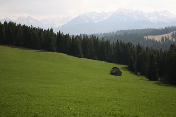 Entre los Tatras y los Cárpatos: un viaje por la esencia montañesa de Polonia