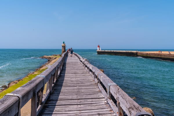 Descubriendo las Landas: un viaje donde no pasa “nada”