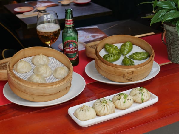 Madrid se rinde al Dim Sum: últimos días para disfrutar de este festival gastronómico