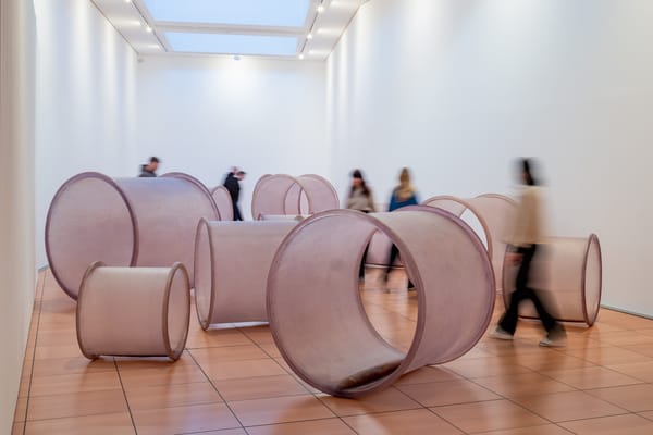 Museo de Arte Moderno de Céret: Un museo fruto de las pasiones
