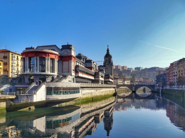 Diez visitas imprescindibles en Bilbao