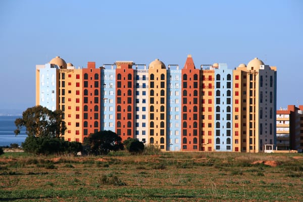 Una visita (sin prejuicios) a La Manga del Mar Menor