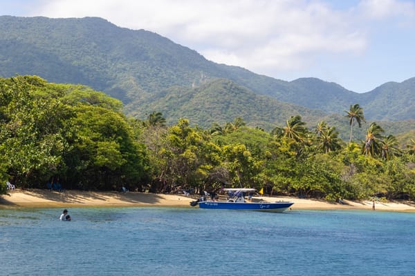 Santa Marta conmemora medio milenio de historia con festejos que honran su herencia indígena y colonial