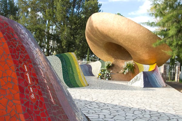 Dolores Hidalgo: La cuna del mariachi y la independencia