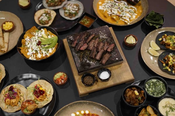 Cinco bares y restaurantes con un punto canalla en Madrid