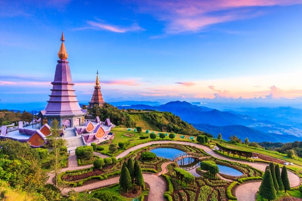 Qué ver en Chiang Mai: el corazón cultural del norte de Tailandia y las mejores formas de descubrirlo