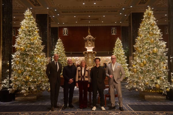 Higuerón Developments anuncia la llegada de Waldorf Astoria a Marbella con una inversión de 220 millones de euros