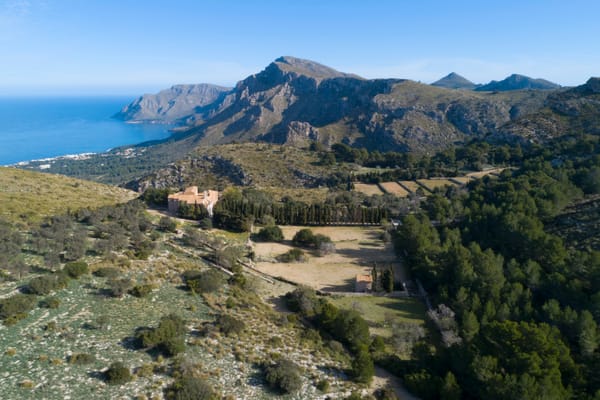 Las rondalles mallorquines, el patrimonio vivo que Mallorca quiere proteger