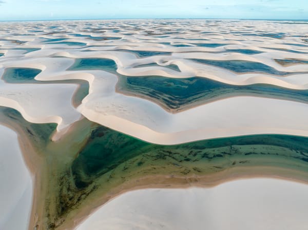 La feria ABAV nos presenta en FITUR una radiografía del turismo de Brasil