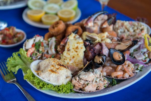 Chile, un país para comérselo