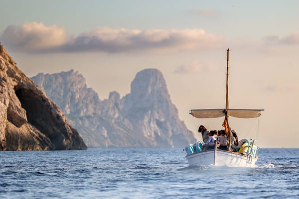 Sant Josep de sa Talaia apuesta por el turismo los 365 días del año