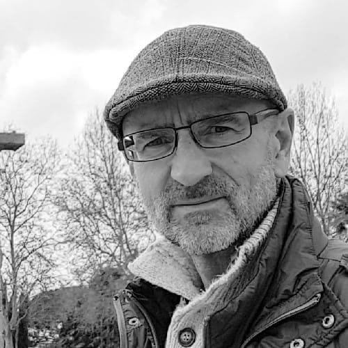 Joaquín del Palacio