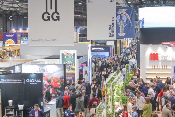 Salón Gourmets 2026 presenta sus novedades para su 39ª edición en Madrid