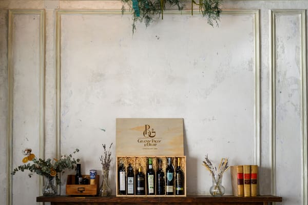 Siete AOVES de pago se unen en un pack muy especial