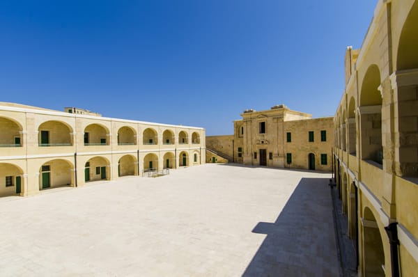 La Bienal de Malta 2026 llega con sello español