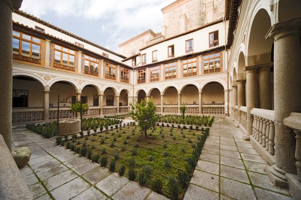 Toledo abre torres y espacios secretos en 2026