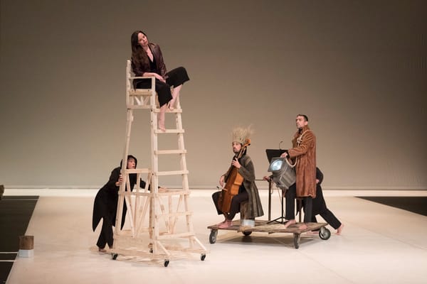 Festival Camp de Mart 2025: fechas, artistas y entradas