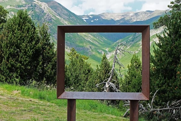 Un fin de semana en Andorra más allá de las compras: naturaleza, miradores y planes activos en la montaña