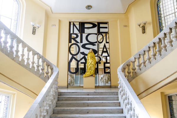 El Círculo de Bellas Artes cumple 100 años