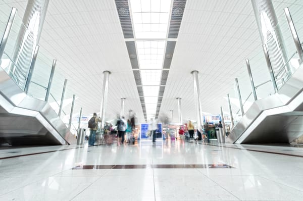 Kinsai analiza el nuevo mapa de los viajes de larga distancia