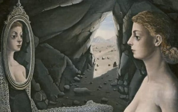 Magritte, Ensor y Delvaux: curso de arte flamenco en el Thyssen