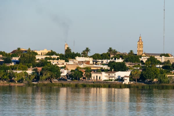 Fray Bentos: el secreto industrial de Uruguay que alimentó al mundo