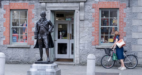 Rutas Guinness en Irlanda: sigue los pasos de Arthur