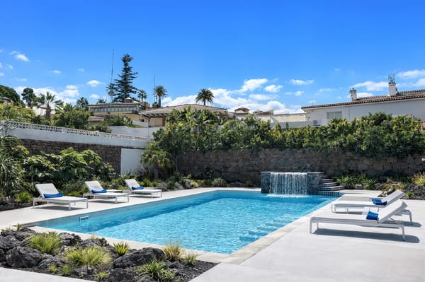 Ibis Styles abre en Tenerife: así será el hotel de Puerto de la Cruz