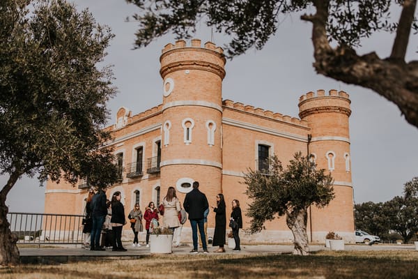 Monte la Reina: enoturismo y viñedos centenarios en Toro