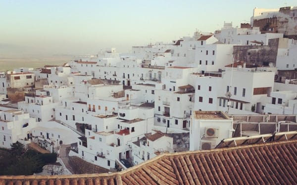 Los 6 pueblos más bonitos de Cádiz
