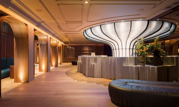 Mercer abre su hotel en Madrid con Eneko Atxa