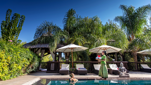 Asia Gardens: un paraíso tropical en el corazón de la Costa Blanca