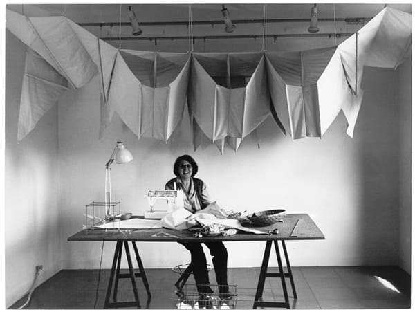 El universo creativo de Aurélia Muñoz llega al Reina Sofía
