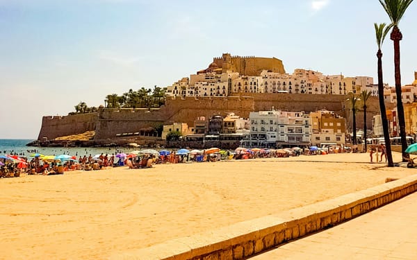 Las playas más bonitas de Castellón: guía completa de la Costa del Azahar