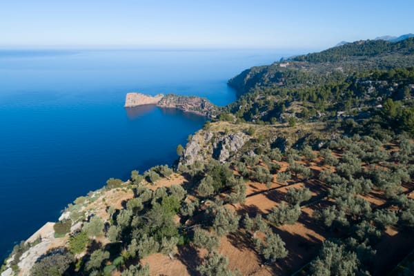 Serra de Tramuntana: 15 años como Patrimonio UNESCO