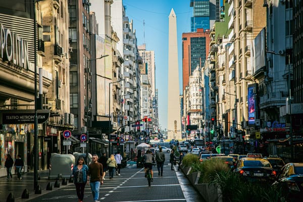 La Argentina auténtica: lugares y experiencias fuera de las rutas convencionales