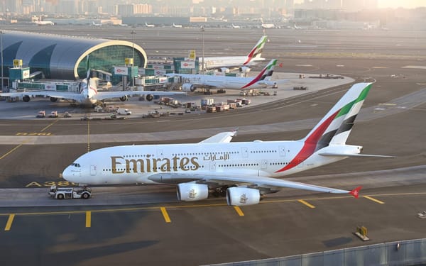 Emirates lanza el seguro de viaje más completo del sector