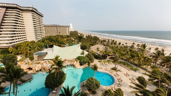 Princess Mundo Imperial: historia, glamour y resiliencia en Acapulco