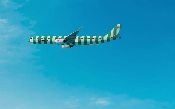 Condor une Barcelona con Fráncfort y estrena nueva Business Class