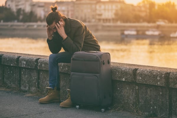 ¿Por qué discutimos más en vacaciones?