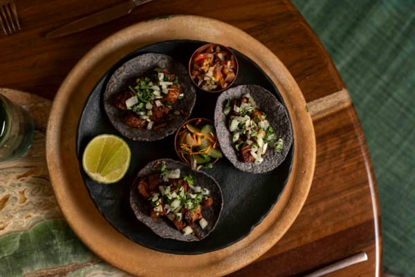Cinco restaurantes en Madrid para ver, dejarse ver (y llegar a fin de mes)