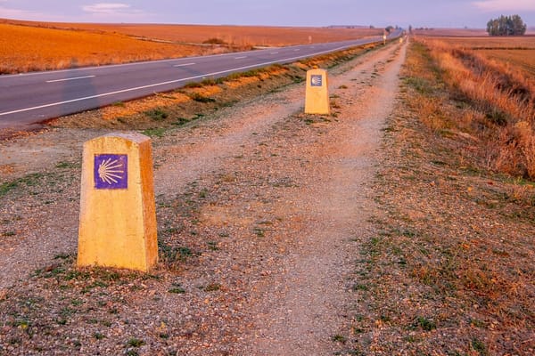 Disfruta del Camino de Santiago en verano. ¡La experiencia perfecta!