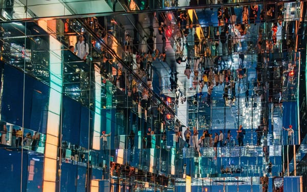 Summit One Vanderbilt: el mirador que nos enseñó a mirar Nueva York de otra manera