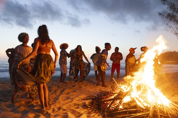 Festival Kreol 2026: la fiesta criolla de Seychelles en octubre